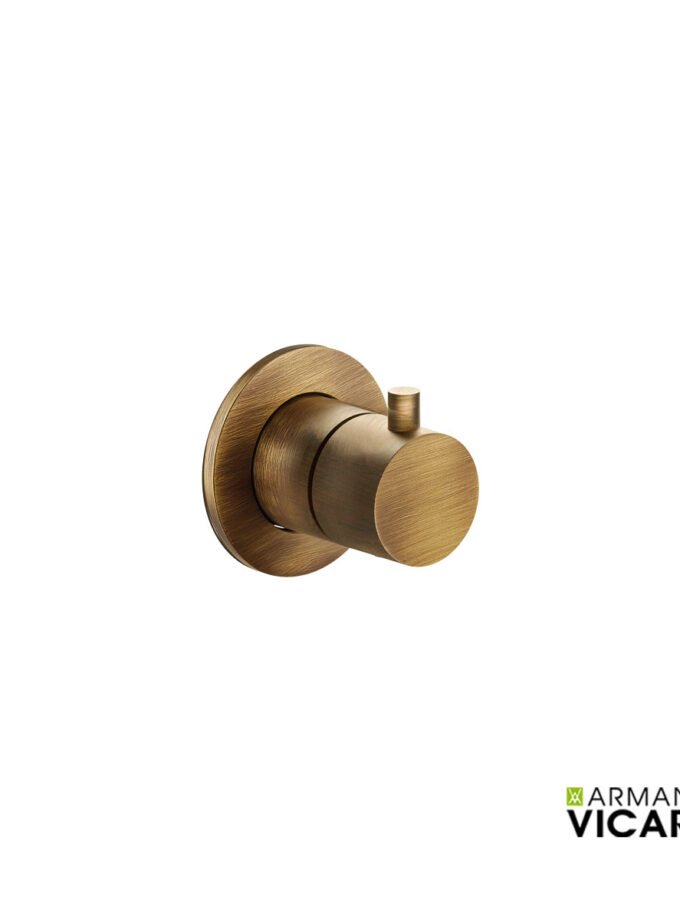 &Epsilon;&Kappa;&Tau;&Rho;&Omicron;&Pi;&Epsilon;&Alpha;&Sigma; &Epsilon;&Nu;&Tau;&Omicron;&Iota;&Chi;.2-3 &Epsilon;&Xi;&Omicron;&Delta;&Omega;&Nu; VICARIO ANTIQUE BRASS