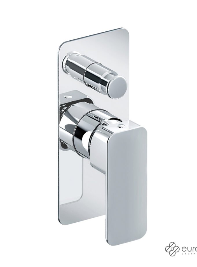 &Mu;ί&kappa;&tau;&eta;&sigmaf; &Epsilon;&nu;&tau;&omicron;&iota;&chi;&iota;&sigma;&mu;&omicron;ύ 2 &Epsilon;&xi;ό&delta;&omega;&nu; Quadra Eurorama Chrome