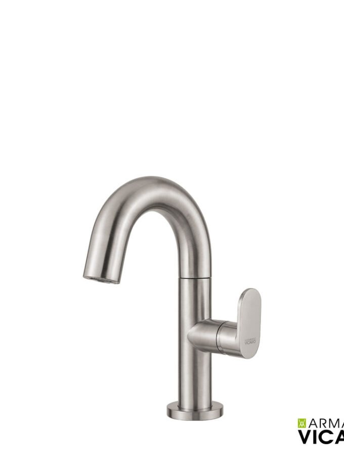 &Mu;&pi;&alpha;&tau;&alpha;&rho;ί&alpha; &Nu;&iota;&pi;&tau;ή&rho;&alpha; &mu;&epsilon; &Beta;&alpha;&lambda;&beta;ί&delta;&alpha; Clic-Clac Slim Vicario Inox