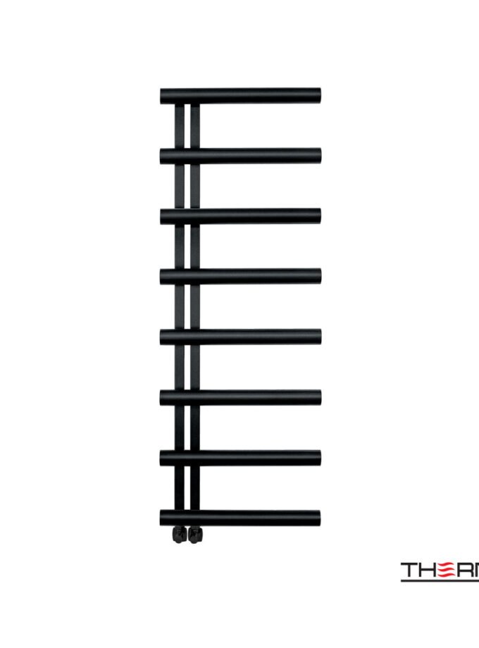 &Theta;&epsilon;&rho;&mu;&alpha;&iota;&nu;ό&mu;&epsilon;&nu;&eta; &Pi;&epsilon;&tau;&sigma;&epsilon;&tau;&omicron;&kappa;&rho;&epsilon;&mu;ά&sigma;&tau;&rho;&alpha; &mu;&pi;ά&nu;&iota;&omicron;&upsilon; Inox ACCENT  138x50 Silk Black