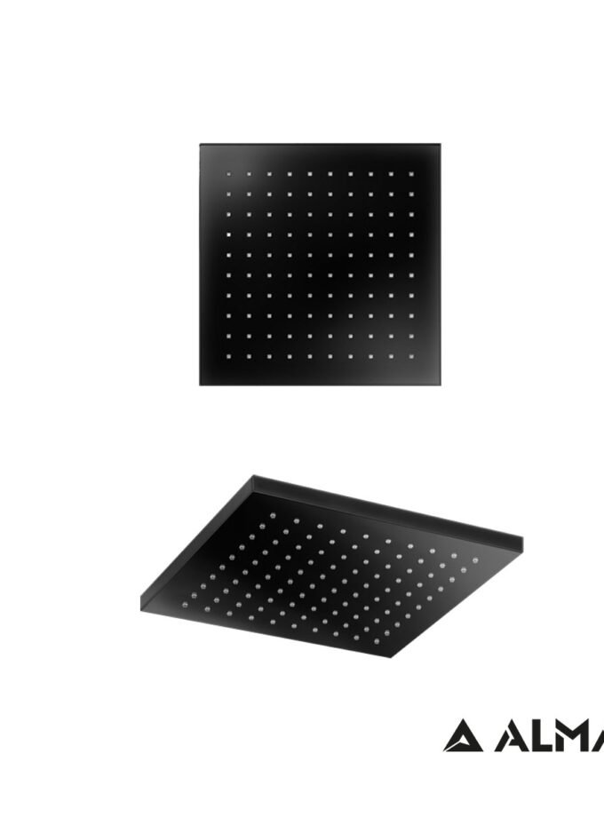 &Kappa;&epsilon;&phi;&alpha;&lambda;ή &Nu;&tau;&omicron;&upsilon;&zeta; Emotion 20x20, Almar Black Matt