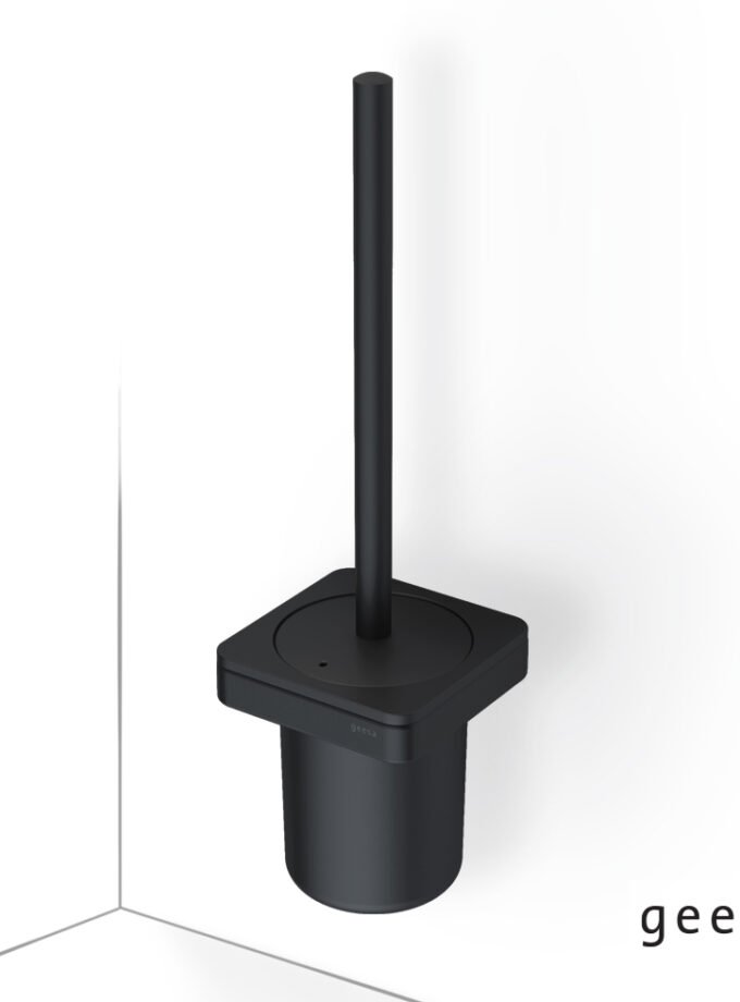 &Pi;&iota;&gamma;&kappa;ά&lambda; &Epsilon;&pi;ί&tau;&omicron;&iota;&chi;&omicron; Frame Geesa Black Matt