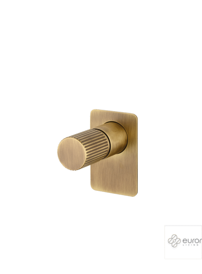 &Mu;ί&kappa;&tau;&eta;&sigmaf; &Epsilon;&nu;&tau;&omicron;&iota;&chi;&iota;&sigma;&mu;&omicron;ύ 1 &Epsilon;&xi;ό&delta;&omicron;&upsilon; OSO Eurorama Bronze Brushed