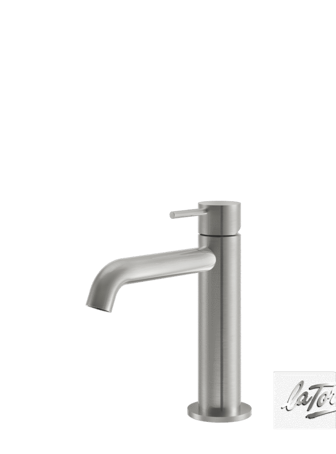 &Mu;&pi;&alpha;&tau;&alpha;&rho;ί&alpha; &Nu;&iota;&pi;&tau;ή&rho;&alpha; &mu;&epsilon; &Beta;&alpha;&lambda;&beta;ί&delta;&alpha; Clic-Clac Elle316 La Torre Brushed Inox