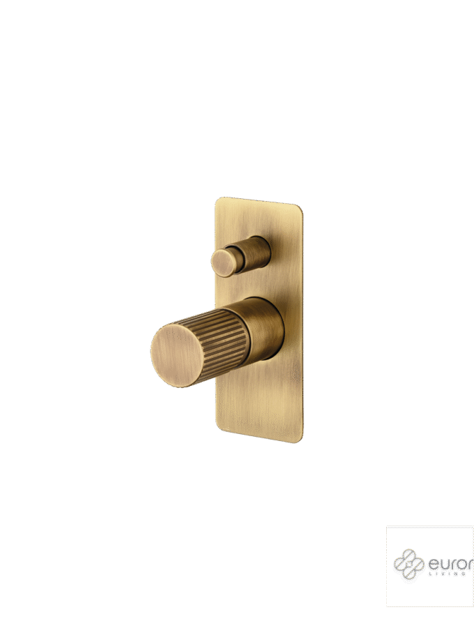 &Mu;ί&kappa;&tau;&eta;&sigmaf; &Epsilon;&nu;&tau;&omicron;&iota;&chi;&iota;&sigma;&mu;&omicron;ύ 2 &Epsilon;&xi;ό&delta;&omega;&nu; OSO Eurorama Bronze Brushed