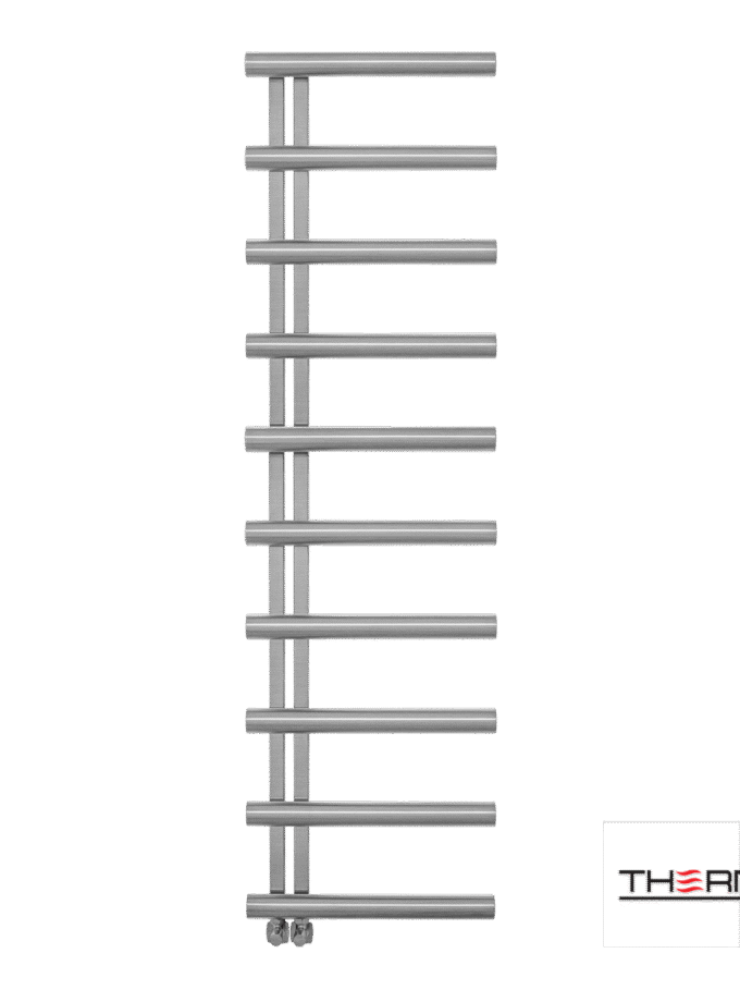 &Theta;&epsilon;&rho;&mu;&alpha;&iota;&nu;ό&mu;&epsilon;&nu;&eta; &Pi;&epsilon;&tau;&sigma;&epsilon;&tau;&omicron;&kappa;&rho;&epsilon;&mu;ά&sigma;&tau;&rho;&alpha; &mu;&pi;ά&nu;&iota;&omicron;&upsilon; Inox ACCENT  176x50 Brushed