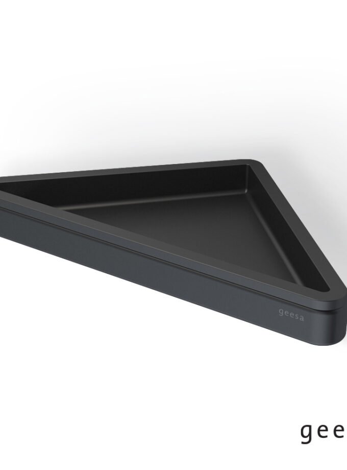 &Epsilon;&tau;&alpha;&zeta;έ&rho;&alpha; &Gamma;&omega;&nu;&iota;&alpha;&kappa;ή 23x17 &epsilon;&kappa;. Frame Geesa Black Matt