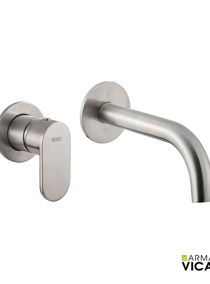 &Mu;&pi;&alpha;&tau;&alpha;&rho;ί&alpha; &Nu;&iota;&pi;&tau;ή&rho;&alpha; &Tau;&omicron;ί&chi;&omicron;&upsilon; Slim Vicario Inox