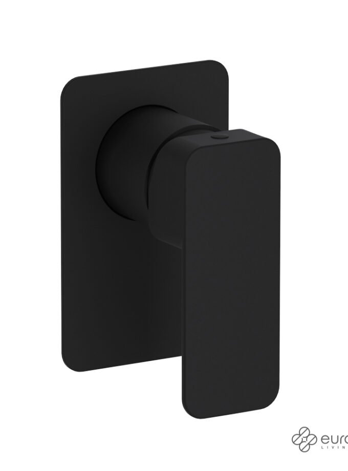 &Mu;ί&kappa;&tau;&eta;&sigmaf; &Epsilon;&nu;&tau;&omicron;&iota;&chi;&iota;&sigma;&mu;&omicron;ύ 1 &Epsilon;&xi;ό&delta;&omicron;&upsilon; Quadra Eurorama Black Matt