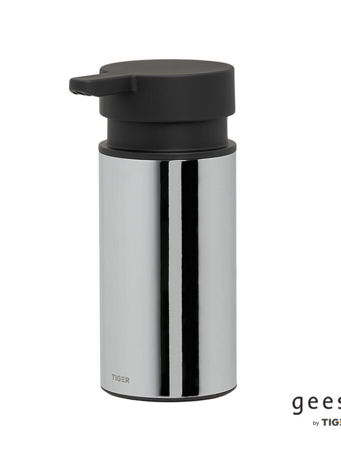 &Delta;&iota;&alpha;&nu;&omicron;&mu;έ&alpha;&sigmaf; &epsilon;&pi;&iota;&tau;&rho;&alpha;&pi;&epsilon;&zeta;&iota;&omicron;&sigmaf; 135ml Tiger Geesa Chrome