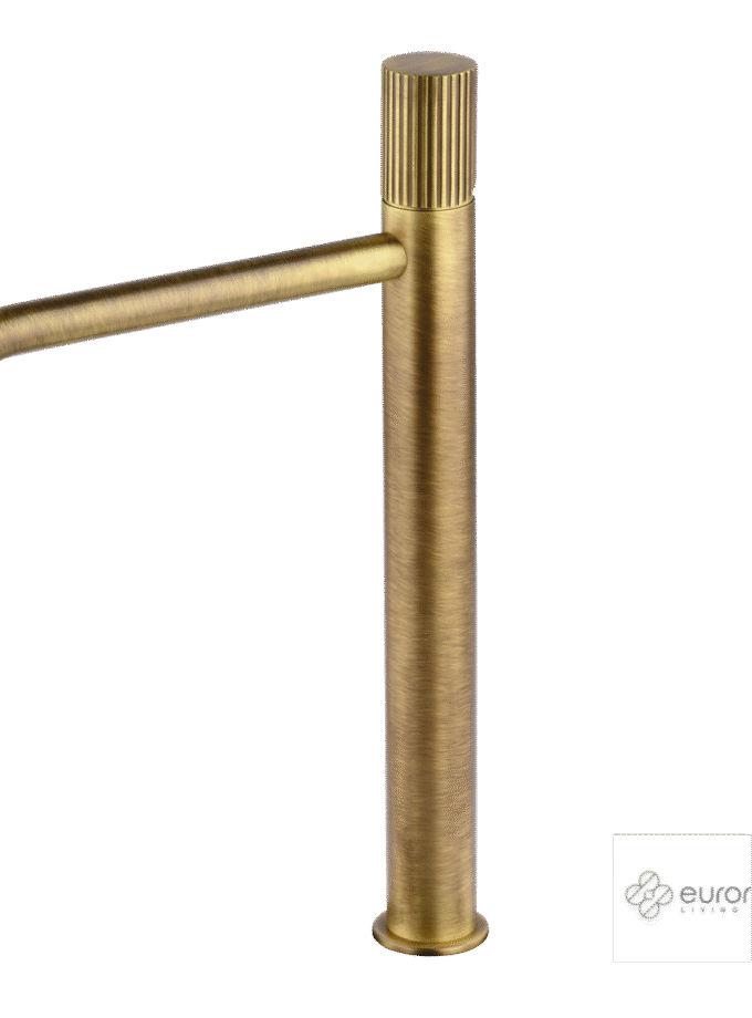 &Mu;&pi;&alpha;&tau;&alpha;&rho;ί&alpha; &Nu;&iota;&pi;&tau;ή&rho;&alpha; &Upsilon;&psi;&eta;&lambda;ή &mu;&epsilon; &Beta;&alpha;&lambda;&beta;ί&delta;&alpha; Clic-Clac oso Eurorama Bronze Brushed
