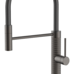 ARTE  με Ντουζάκι 615QS GunMetal