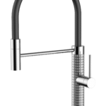 ARTE  με Ντουζάκι 615C Chrome