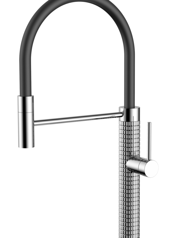 ARTE  με Ντουζάκι 615C Chrome