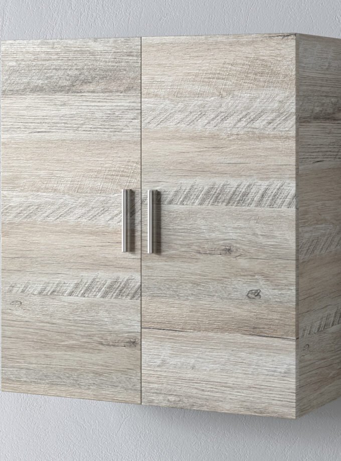 &Nu;&tau;&omicron;&upsilon;&lambda;ά&pi;&iota; &Mu;&pi;ά&nu;&iota;&omicron; (&Pi;&lambda;&upsilon;&nu;&tau;&eta;&rho;ί&omicron;&upsilon;) Alon 5 NATURAL OAK 3CNA060NA0 60x70x31
