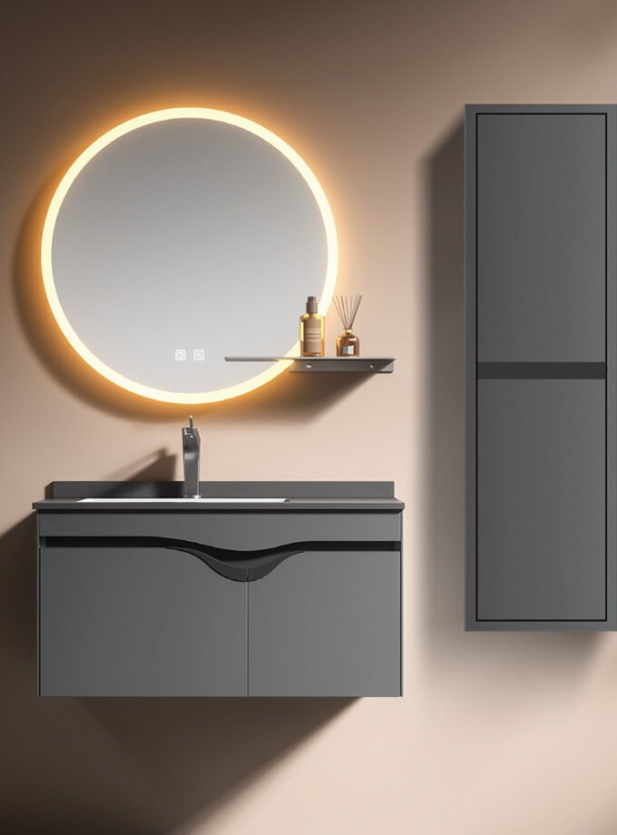 &Sigma;&epsilon;&tau; &Epsilon;&pi;ί&pi;&lambda;&omicron;&upsilon; DIVA 80 cm &Kappa;ό&nu;&tau;&rho;&alpha; &Pi;&lambda;&alpha;&kappa;έ &Theta;&alpha;&lambda;ά&sigma;&sigma;&eta;&sigmaf; (Plywood) &chi;&rho;. &Alpha;&Nu;&Theta;&Rho;&Alpha;&Kappa;&Iota; 9SDIV080ANTH