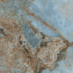 Danae Lux Esmeralda 60x120 Γυαλιστερό Πλακάκι
