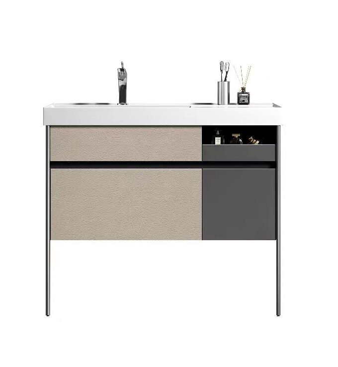 &Sigma;&Epsilon;&Tau; &Pi;&Alpha;&Gamma;&Kappa;&Omicron;&Upsilon; ELITE 100cm PLYWOOD &chi;&rho;.SMOKE GREY