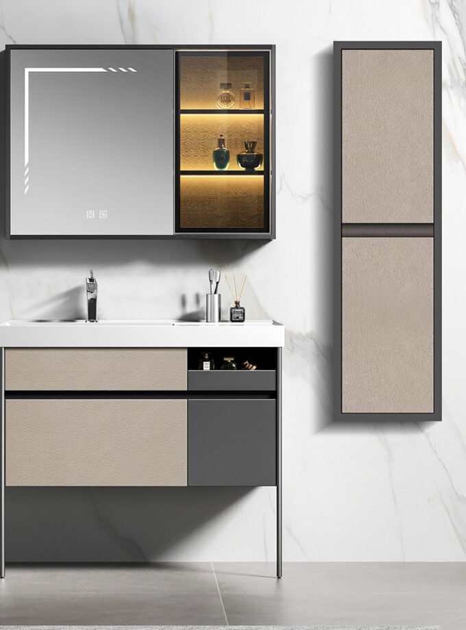 &Sigma;&Epsilon;&Tau; &Epsilon;&Pi;&Iota;&Pi;&Lambda;&Omicron;&Upsilon; ELITE 100cm PLYWOOD &chi;&rho;.SMOKE GREY 9SELIT100SMG