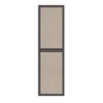 &Sigma;&tau;ή&lambda;&eta; ELITE &Kappa;&rho;&epsilon;&mu;&alpha;&sigma;&tau;ή 35cm PLYWOOD &chi;&rho;.SMOKE GREY 3CELI035SMG
