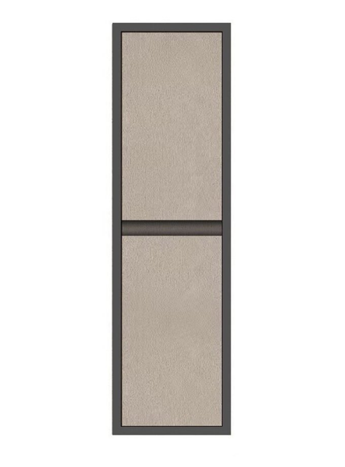 &Sigma;&tau;ή&lambda;&eta; ELITE &Kappa;&rho;&epsilon;&mu;&alpha;&sigma;&tau;ή 35cm PLYWOOD &chi;&rho;.SMOKE GREY 3CELI035SMG