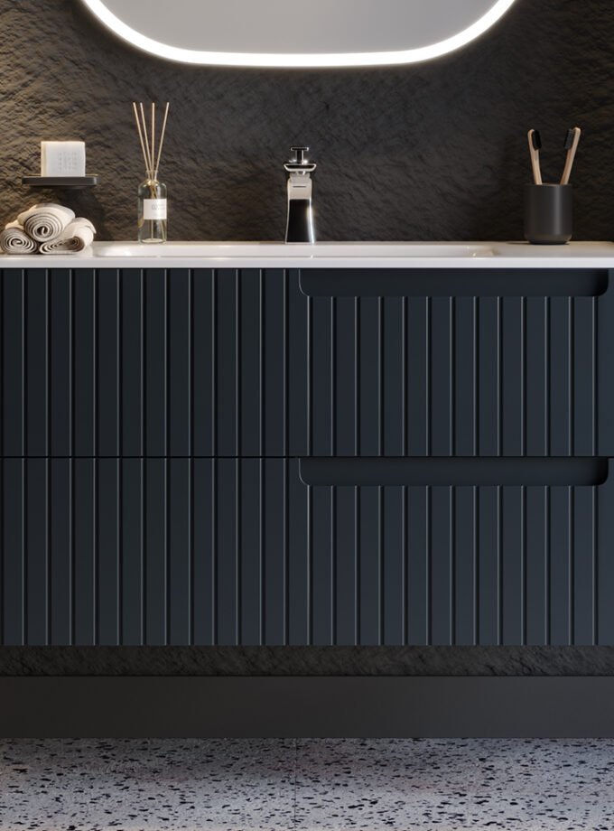 &Pi;ά&gamma;&kappa;&omicron;&sigmaf; ENZA &Alpha;&nu;&theta;&rho;&alpha;&kappa;ί MDF 18mm &Lambda;ά&kappa;&alpha; 100 S3BENZA100AN 101x46.5x52cm