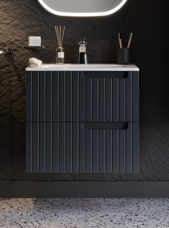 &Pi;ά&gamma;&kappa;&omicron;&sigmaf; ENZA &Alpha;&nu;&theta;&rho;&alpha;&kappa;ί 60 S3BENZA060AN 61x46.5x52cm