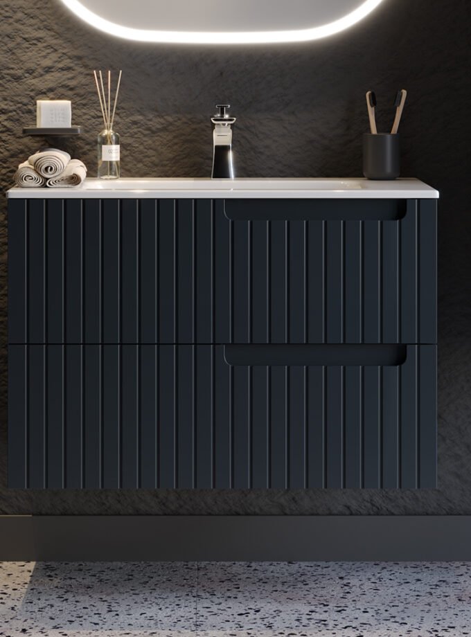 &Pi;ά&gamma;&kappa;&omicron;&sigmaf; ENZA &Alpha;&nu;&theta;&rho;&alpha;&kappa;ί MDF 18mm &Lambda;ά&kappa;&alpha; 80 S3BENZA080AN 81x46.5x52cm