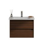 &Sigma;&Epsilon;&Tau; &Pi;&Alpha;&Gamma;&Kappa;&Omicron;&Upsilon; EVELYN 60cm &chi;&rho;.BROWN S3BEVE060BR