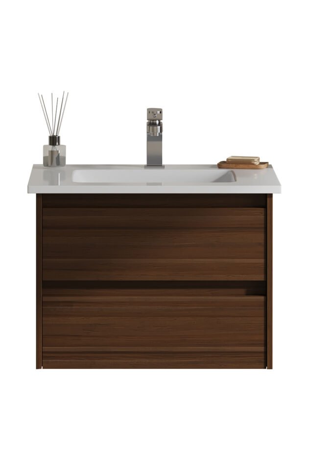 &Sigma;&Epsilon;&Tau; &Pi;&Alpha;&Gamma;&Kappa;&Omicron;&Upsilon; EVELYN 60cm &chi;&rho;.BROWN S3BEVE060BR
