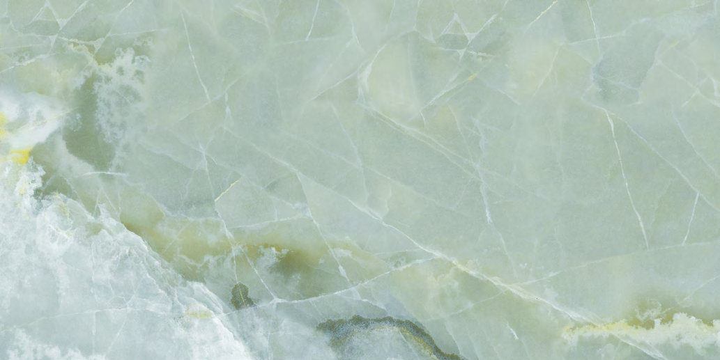 Onyx Green 60×120 cm Pulido