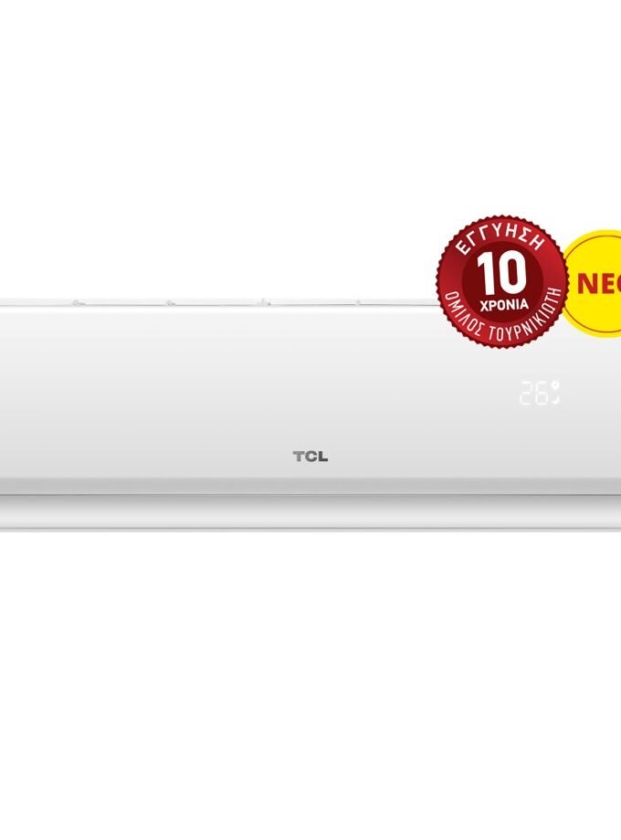 TCL Elite Premium PRM III 18CHSD/XAC1I Wifi 18000 BTU A++/A+++