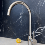 LARA Α581 INOX ΜΠΑΤΑΡΙΑ ΝΕΡΟΧΥΤΟΥ