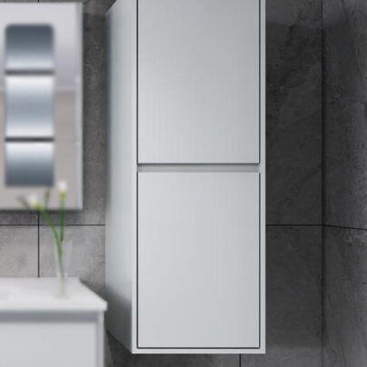 &Sigma;&tau;ή&lambda;&eta; LAVARE &Kappa;&rho;&epsilon;&mu;&alpha;&sigma;&tau;ή 37cm &chi;&rho;. WHITE 3CLAV037WH