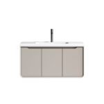 ΣΕΤ ΠΑΓΚΟΥ MICHELE 100cm χρ.SILVER BEIGE S3BMIC100SL