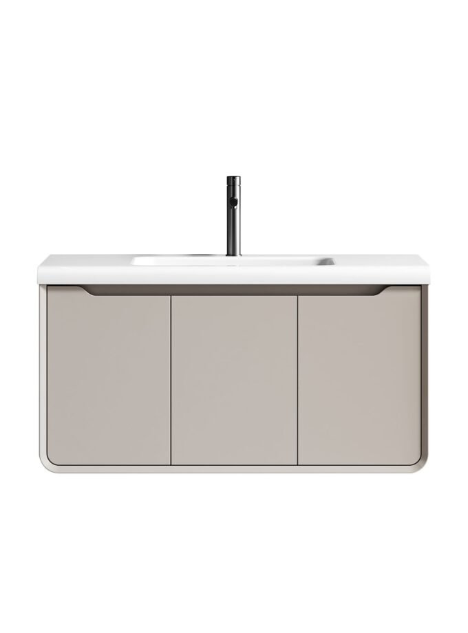 &Sigma;&Epsilon;&Tau; &Pi;&Alpha;&Gamma;&Kappa;&Omicron;&Upsilon; MICHELE 100cm &chi;&rho;.SILVER BEIGE S3BMIC100SL