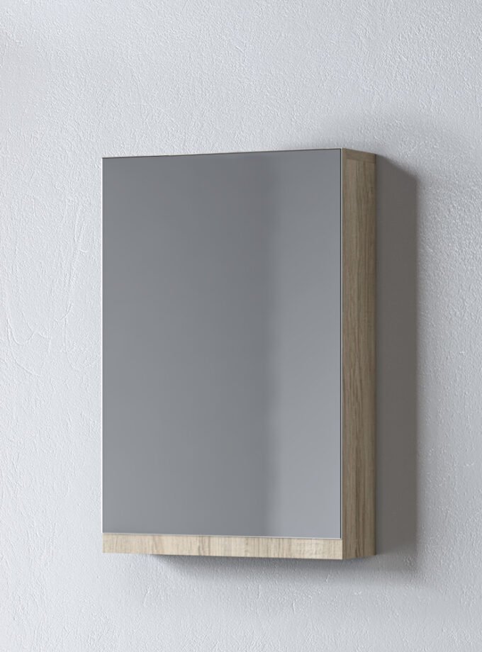&Kappa;&alpha;&theta;&rho;έ&phi;&tau;&eta;&sigmaf; SIENA SONOMA 45 3MSI045SN0W 41,5x12,5x54,50cm