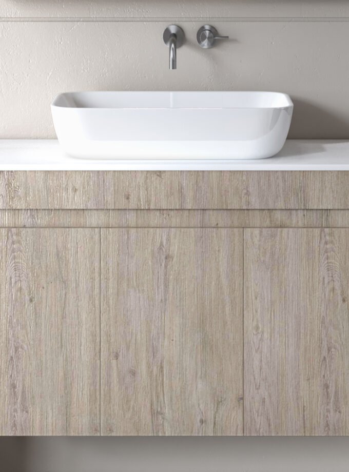 &Sigma;&Epsilon;&Tau; &Pi;&Alpha;&Gamma;&Kappa;&Omicron;&Upsilon; OMEGA TOP 100cm &chi;&rho;.BEIGE OAK S3BOMT100BO