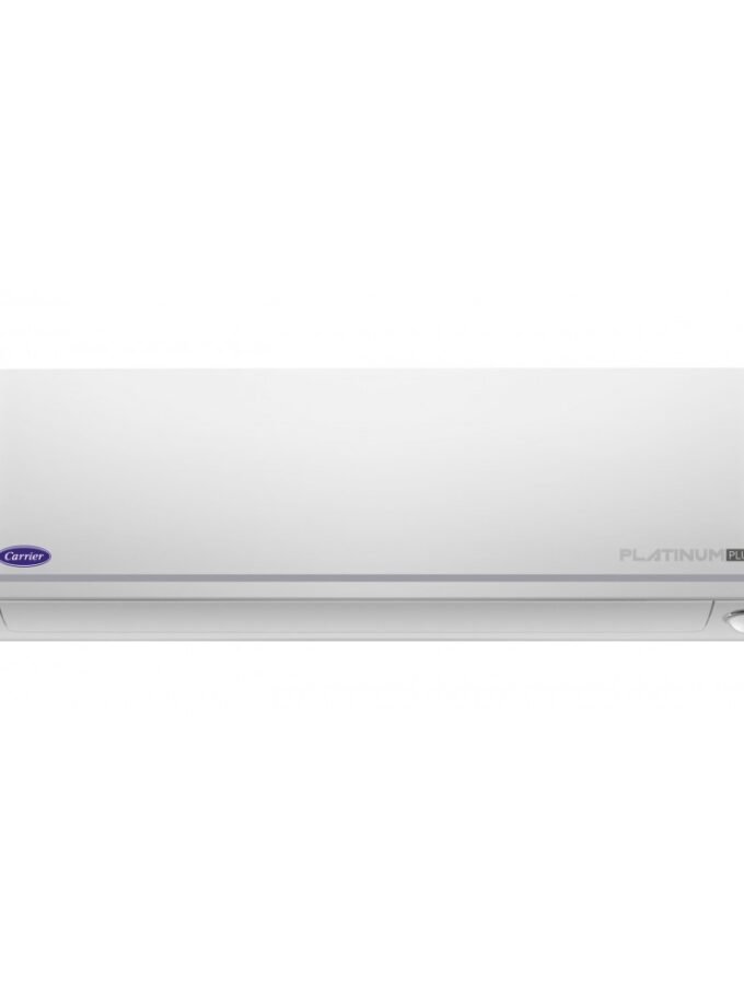 Carrier Platinum Plus 38QHP/42QHP12E8S-1 &Kappa;&lambda;&iota;&mu;&alpha;&tau;&iota;&sigma;&tau;&iota;&kappa;ό &Tau;&omicron;ί&chi;&omicron;&upsilon; Inverter 12.000 BTU A+++/A+++