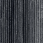 Ribbon Black 60x120 Ματ