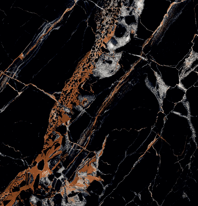 Romano Black 60&times;120 Glossy