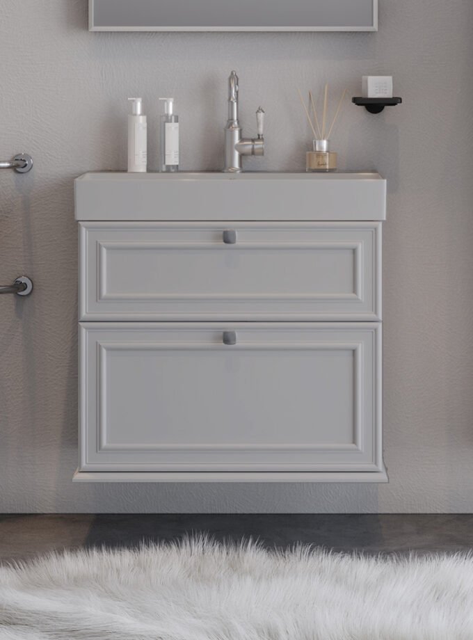 &Sigma;&Epsilon;&Tau; &Pi;&Alpha;&Gamma;&Kappa;&Omicron;&Sigma;  STELLA 70cm &chi;&rho;.GREY MAT S3BSTE070GRM
