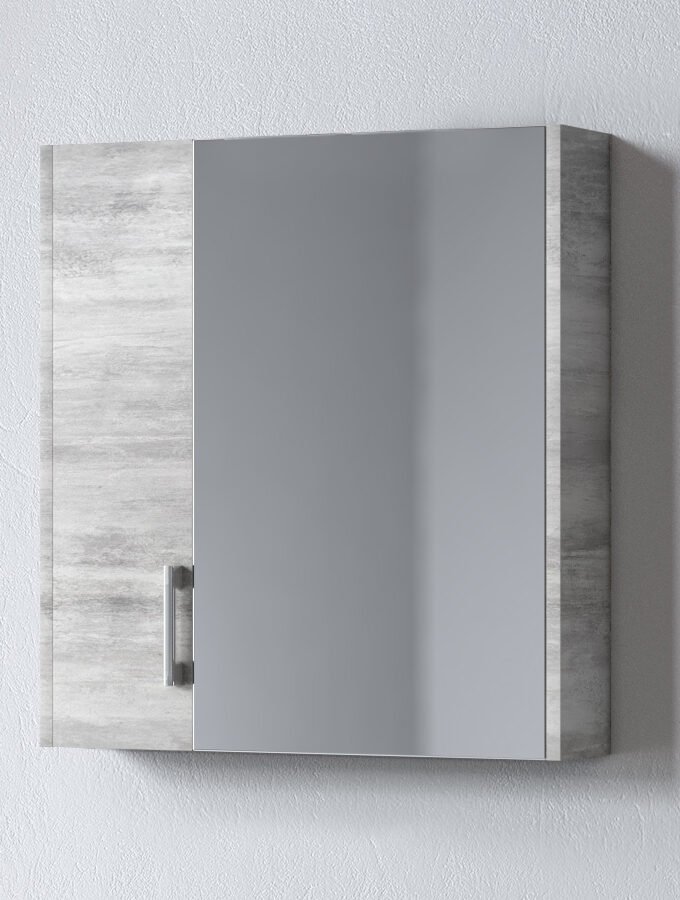&Kappa;&alpha;&theta;&rho;έ&phi;&tau;&eta;&sigmaf; SAVINA CEMENT 65 3MSA065CE0W &mu;&epsilon; &nu;&tau;&omicron;&upsilon;&lambda;ά&pi;&iota;&alpha; 61x14x65cm