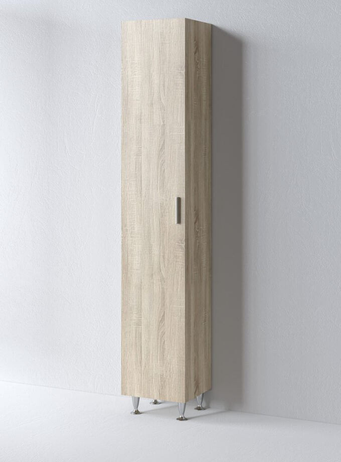 &Sigma;&tau;ή&lambda;&eta; SIENA Sonoma 35 3CSI035SN0 &mu;&epsilon; &pi;&omicron;&delta;&alpha;&rho;ά&kappa;&iota;&alpha; 35x32x185cm