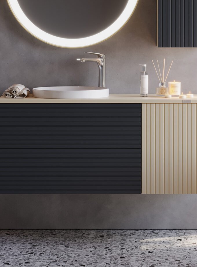 &Pi;ά&gamma;&kappa;&omicron;&sigmaf; VIEN &Alpha;&nu;&theta;&rho;&alpha;&kappa;ί MDF 18mm &Lambda;ά&kappa;&alpha; 120 S3BVIE120ANBM 120x50x52cm