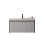 &Sigma;&Epsilon;&Tau; &Pi;&Alpha;&Gamma;&Kappa;&Omicron;&Upsilon; YVONNE 100cm &chi;&rho;.GREY S3BYVO100GR