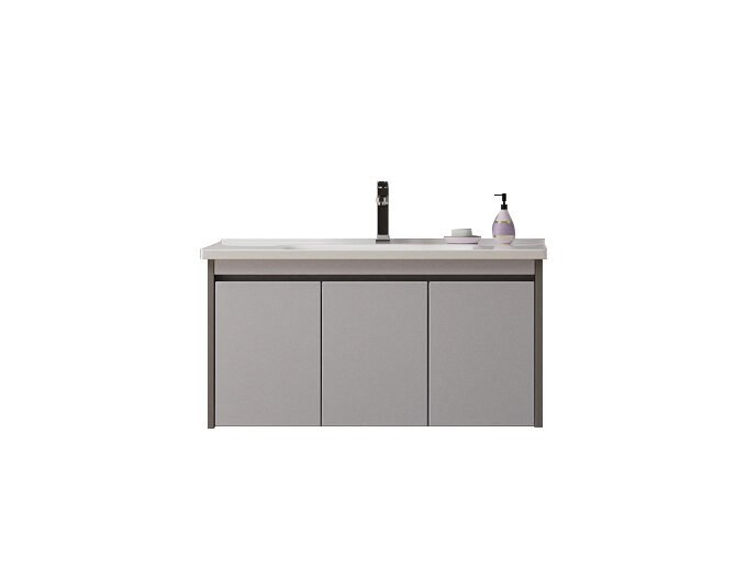 &Sigma;&Epsilon;&Tau; &Pi;&Alpha;&Gamma;&Kappa;&Omicron;&Upsilon; YVONNE 100cm &chi;&rho;.GREY S3BYVO100GR
