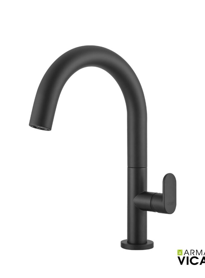 &Mu;&pi;&alpha;&tau;&alpha;&rho;ί&alpha; &Nu;&iota;&pi;&tau;ή&rho;&alpha; &Mu;&epsilon;&sigma;&alpha;ί&alpha; Slim Vicario Black Matt