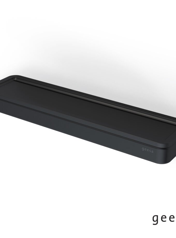 &Epsilon;&tau;&alpha;&zeta;έ&rho;&alpha; 26x6,5 &epsilon;&kappa;. Frame Geesa Black Matt