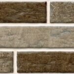 ADOBE GRIS 19x57